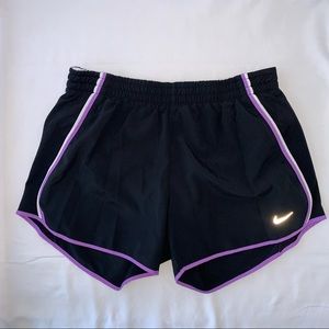 Nike Dri-fit Running Shorts CA